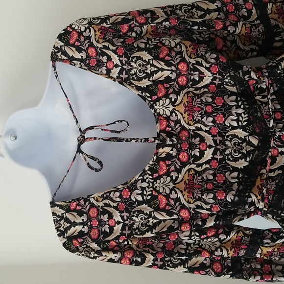 Woman One piece Dress - Picture 7 of 10